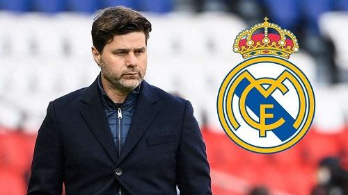 Pochettino đòi rời PSG, mở đường đến Real Madrid