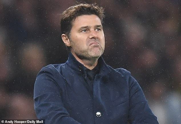 Pochettino đổi ý, sẵn sàng dẫn dắt Barcelona