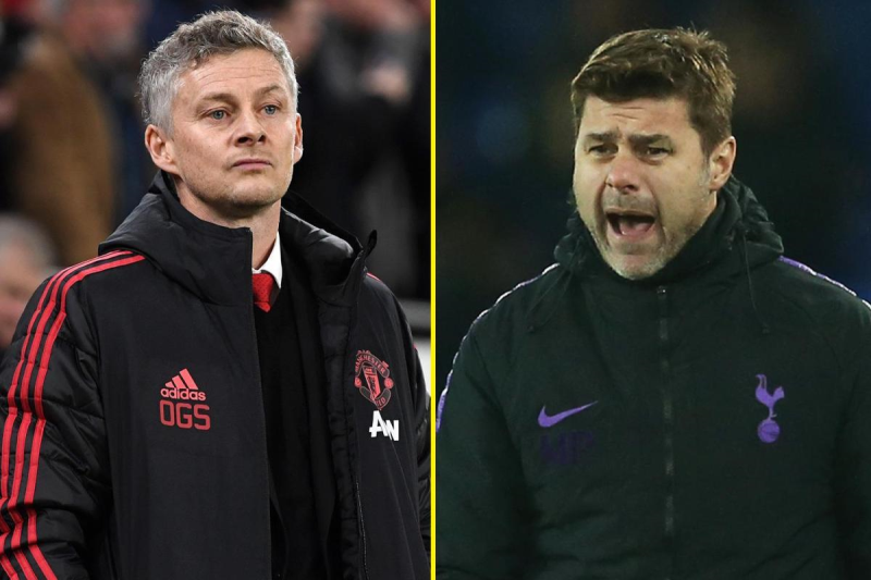 Pochettino hãy chờ MU, Van Dijk muốn lương ngang De Ligt