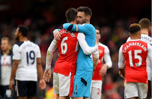 Pochettino lập kỷ lục bất bại trước Arsenal