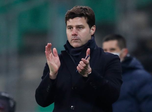 Pochettino nhắm 2 mục tiêu đầu tiên cho Chelsea