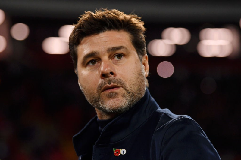 Pochettino tiết lộ điểm đến tiếp theo, fan M.U háo hức