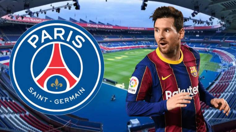 Pochettino trải thảm đỏ mời Messi về PSG