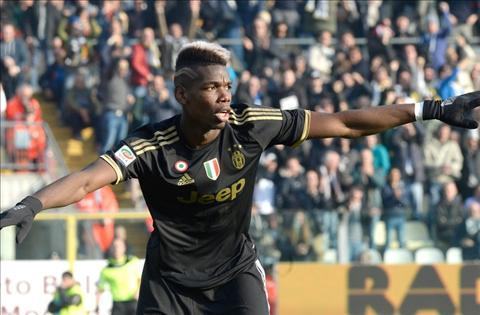 Pogba bất ngờ hé lộ ý muốn chuyển đến Man City đối đầu M.U