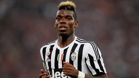 Pogba giải thích lý do khiến Chelsea & Barca thất vọng