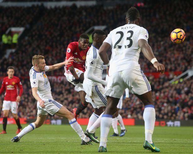 Pogba quá đỉnh, Mourinho tìm ra đội hình ưng ý nhất