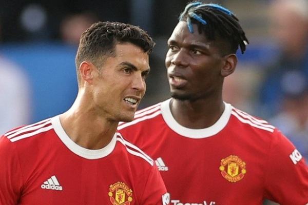 Pogba ra điều kiện khó để ở lại Man Utd