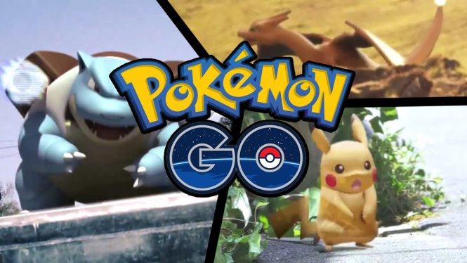 Pokémon GO mang về hơn 14,04 triệu USD sau 2 tuần