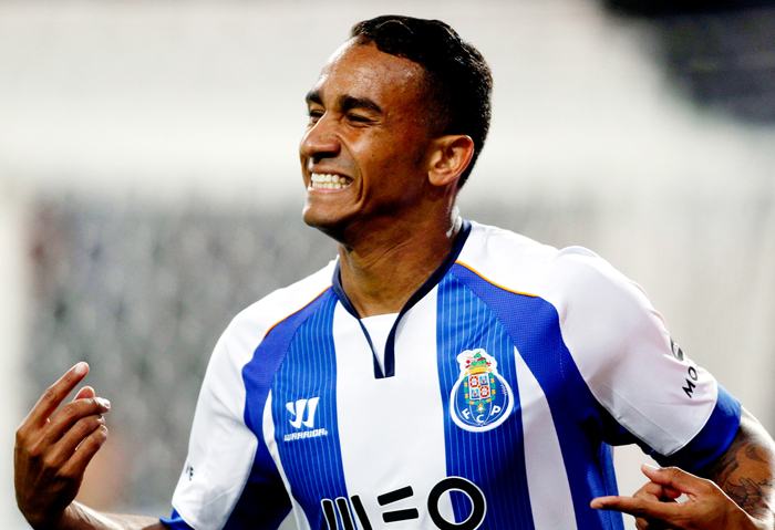 Porto – “Vua” bán cầu thủ: Hơn 1 tỉ euro/10 năm