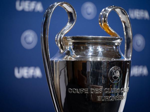 Premier League chờ suất thứ 5 dự Champions League