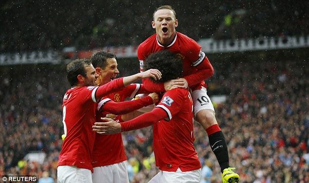 Premier League đổi lịch, M.U đá trận khai mạc