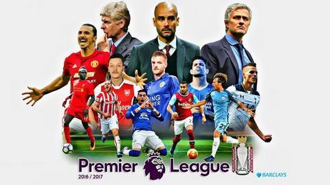 Premier League khiêu chiến UEFA: Đừng dồn sư tử vào đường cùng