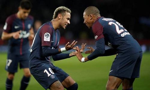 PSG có thể bán Neymar, nhưng quyết giữ Mbappe