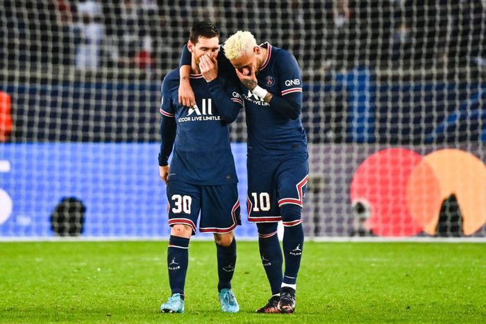 PSG gây sốc, có thể bán Messi và Neymar sang Mỹ