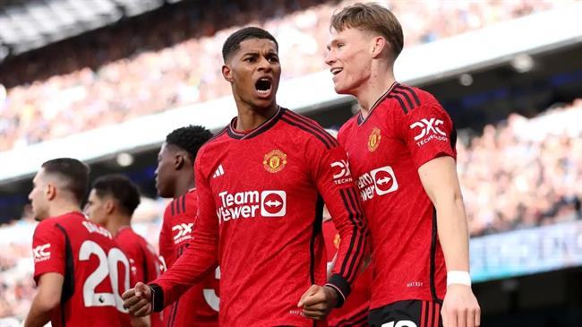 PSG gửi đề nghị trị giá 75 triệu Bảng mua Marcus Rashford