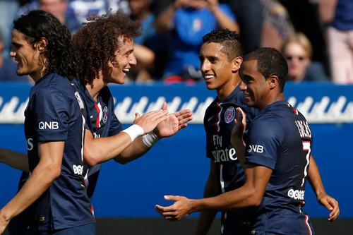 PSG thưởng lớn cho cầu thủ nếu thắng Chelsea