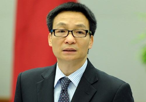 Phó thủ tướng Vũ Đức Đam: 6 điều du khách sợ khi đến Việt Nam