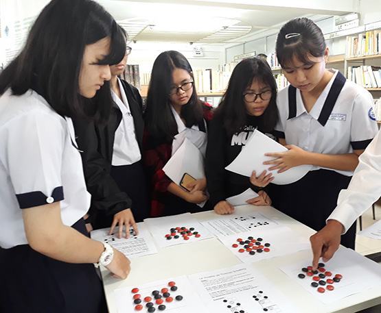 Cơ hội học tập, khởi nghiệp từ Những ngày Pháp – Việt về sáng tạo