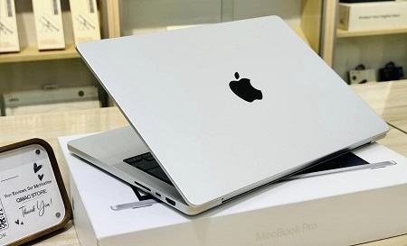 Vì sao bạn nên chọn dịch vụ thu mua MacBook cũ tại QMac Store?