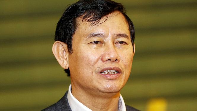 “Qua Formosa, dần dần  hé lộ nhiều vấn đề khác” 