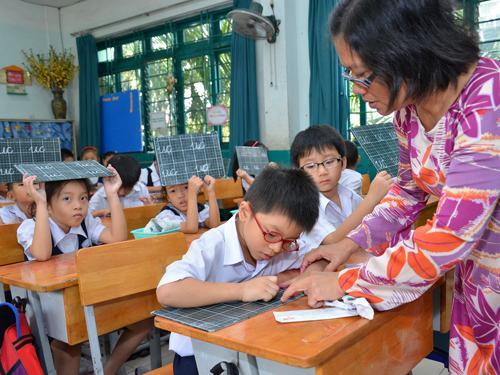 Quá tải vì “heo vàng”