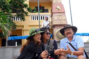 Quà tặng cho đời của các nữ nhạc sĩ