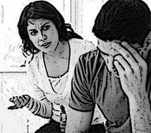 Quá yêu hay gia trưởng?