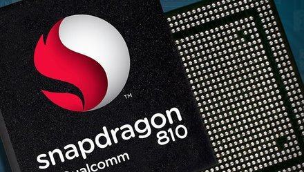 Qualcomm: Snapdragon 810 là vi xử lý di động 2015