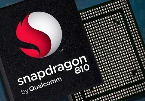 Qualcomm xác nhận Snapdragon 810 đã mất khách hàng lớn