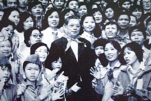 Phó bí thư Thành ủy, Chủ tịch UBND TP.HCM Lê Hoàng Quân: Đồng chí gắn bó máu thịt với nhân dân Sài Gòn-Chợ Lớn-Gia Định