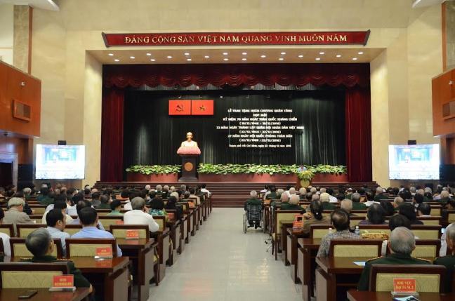 Quân đội ta đã làm nên những kỳ tích Anh hùng