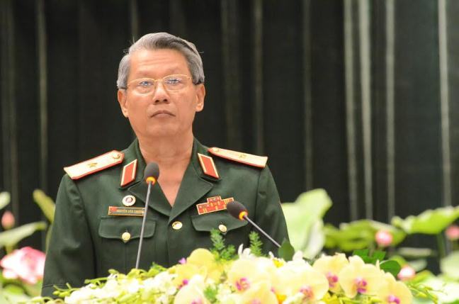 Quan doi ta da lam nen nhung ky tich Anh hung