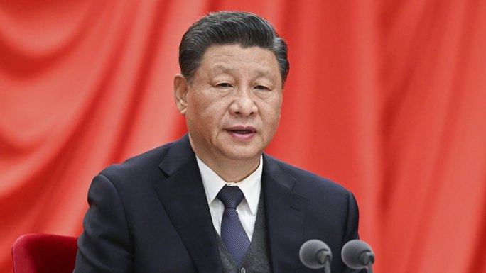 Quân đội Trung Quốc có thể hoạt động phi chiến tranh ở nước ngoài