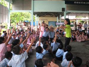 Quản lý bằng nguyên tắc hành chính