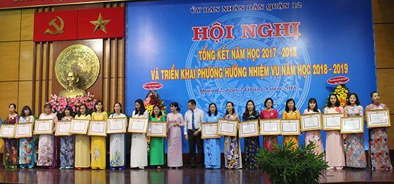 Phát triển giáo dục mũi nhọn STEM