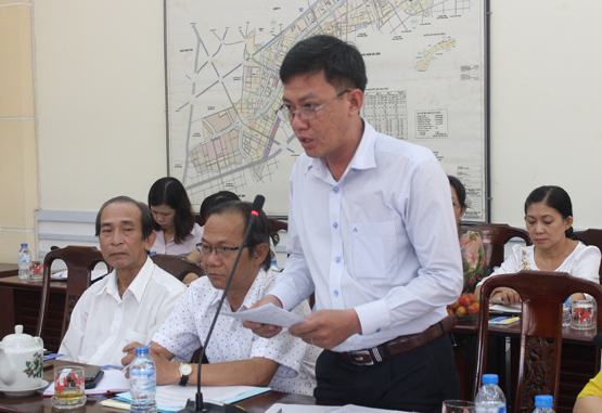 Q.8: Không có cơ sở giáo dục mầm non không phép