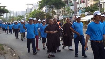 Kêu gọi ủng hộ Quỹ “Vì biển đảo quê hương – Vì tuyến đầu Tổ quốc”