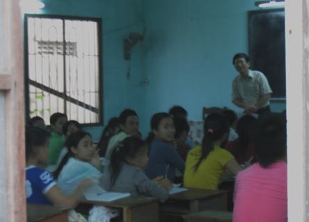 Quảng Ngãi: Giáo viên muốn mở lớp dạy thêm phải có giấy phép