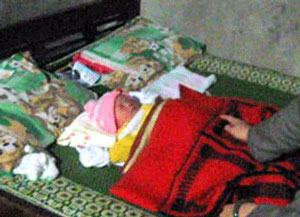 Quảng Ngãi: Sản phụ chết sau sinh, mẹ chồng chết theo