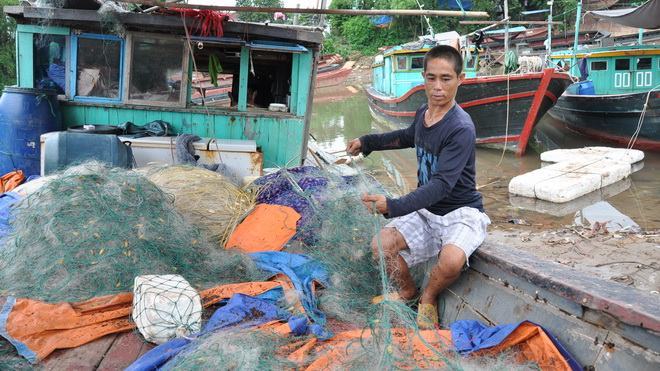 Quảng Ninh sẵn sàng ứng phó bão số 4