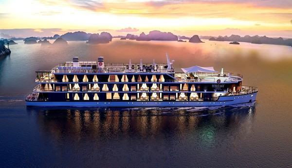 Quảng Ninh yêu cầu dừng tăng giá vé tham quan vịnh Hạ Long, Bái Tử Long