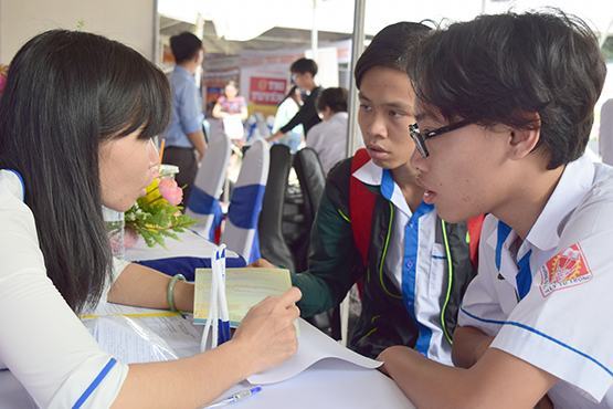 Ứng dụng công nghệ thông tin quảng bá GDNN