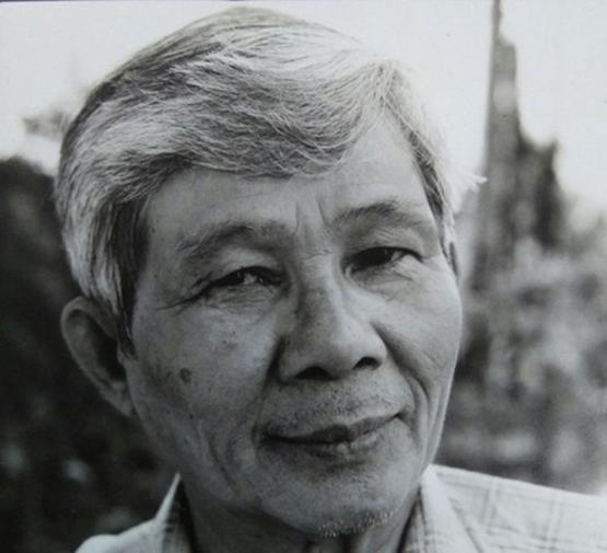 Nhà văn Nguyễn Quang Thân qua đời