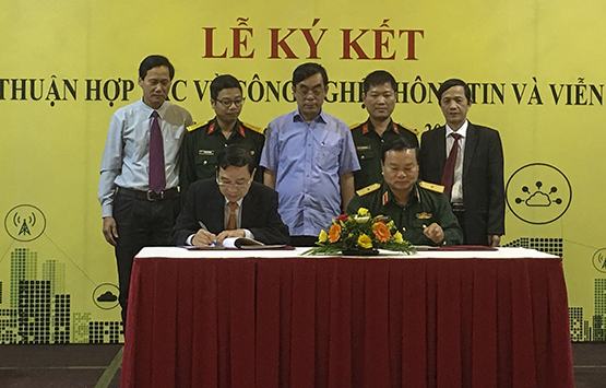 2 tỷ đồng đầu tư wifi miễn phí cho Quảng Trị