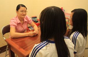 Quấy rối tình dục trẻ em – thủ phạm “giấu mặt”: Kỳ cuối: Cần cung cấp kiến thức giới tính cho trẻ