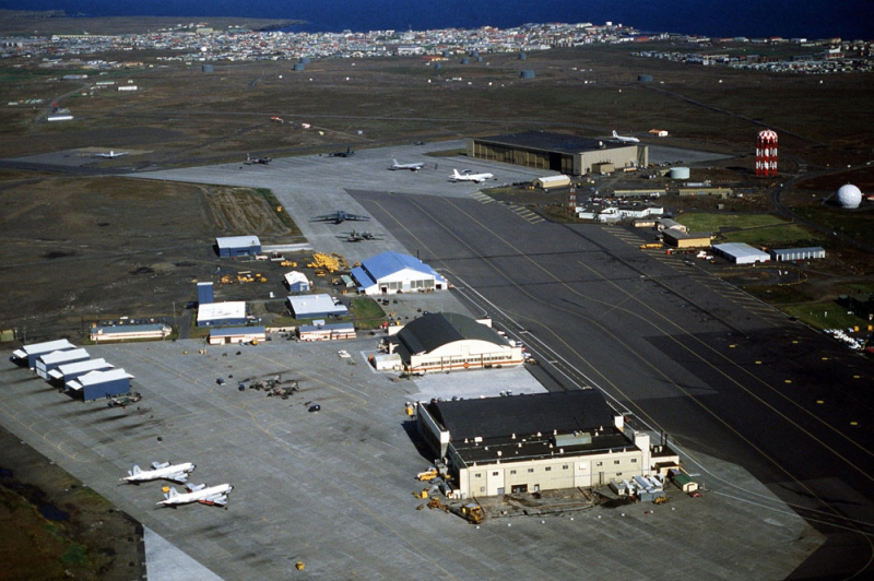 Quốc gia NATO duy nhất không có quân đội