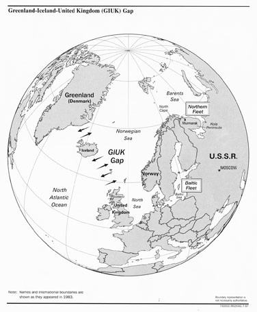 Quốc gia NATO duy nhất không có quân đội - ảnh 2