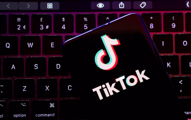 Quốc hội Mỹ chuẩn bị ‘xuất chiêu’ với TikTok ảnh 1