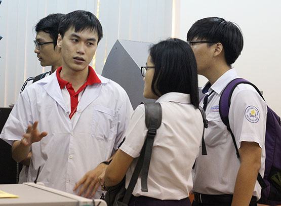 Việt Nam có 5 ĐH lọt bảng xếp hạng châu Á