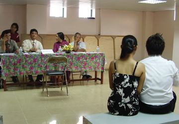 Quy chế riêng cho trường nghệ thuật